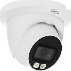 Product image of Dahua Europe IPC-HDW5449TMSELED0280BS2