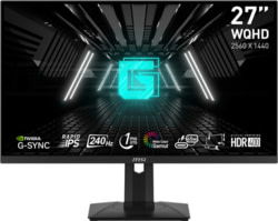 Product image of MSI G274QPX