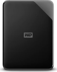 Western Digital WDBEPK0010BBK-WESN tootepilt