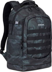 RivaCase 7631NAVYCAMO tootepilt