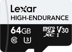 Product image of Lexar LMSHGED064G-BCNNG