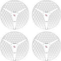 MikroTik RBLHGG-5ACD-XL4PACK tootepilt