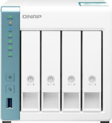 Product image of QNAP TS-431K