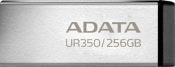 Adata UR350-256G-RSR/BK tootepilt