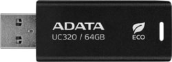 Product image of Adata UC320-64G-RBK/BK