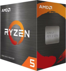 Product image of AMD 100-100000457BOX