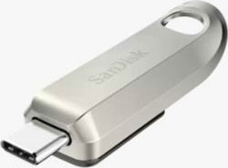 Product image of SanDisk SDCZ75-256G-G46