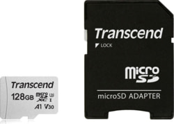 Product image of Transcend TS128GUSD300S-A
