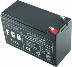 Product image of EMU Electronic AM7-12T2