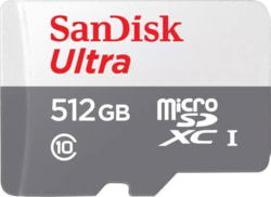 Product image of SanDisk SDSQUNR-512G-GN3MN