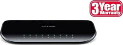 Product image of TP-LINK TL-SG1008D