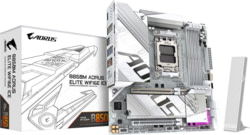 Product image of Gigabyte B850M A ELT WF6E ICE