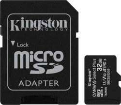 KIN SDCS2/32GB tootepilt