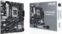 Product image of ASUS PRIMEB760M-KD4