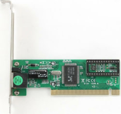 Product image of GEMBIRD NIC-R1