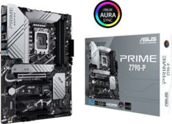 ASUS PRIMEZ790-P tootepilt