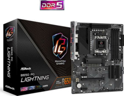 Product image of Asrock B650PGLIGHTNING
