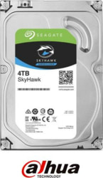 Product image of Seagate ST4000VX016