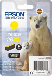 Product image of EPS C13T26344020
