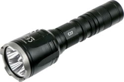 NITECORE CI7 tootepilt