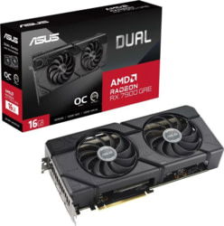 ASUS DUAL-RX7900GRE-O16G tootepilt