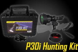 NITECORE P30IHUNTINGKIT tootepilt