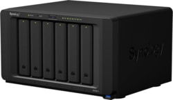 Synology DS1621+ tootepilt