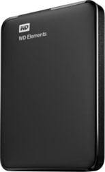 Western Digital WDBU6Y0020BBK-WESN tootepilt