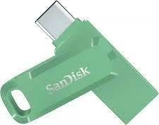 Product image of SANDISK BY WESTERN DIGITAL SDDDC3-064G-G46AG