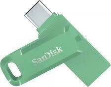 SANDISK BY WESTERN DIGITAL SDDDC3-064G-G46AG tootepilt