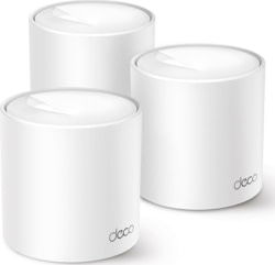 TP-LINK DECOX10(3-PACK) tootepilt