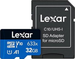 Lexar LMSBLPL032G-BNANG tootepilt