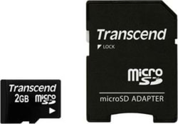Product image of Transcend TS2GUSD