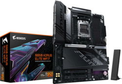 Product image of Gigabyte B850 A ELITE WF7