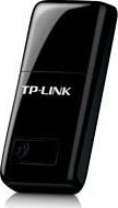 TP-LINK TL-WN823N tootepilt