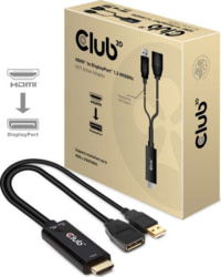 Club3D CAC-1331 tootepilt