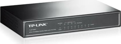 Product image of TP-LINK TL-SF1008P