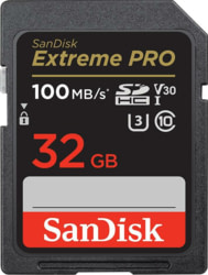 Product image of SANDISK BY WESTERN DIGITAL SDSDXXO-032G-GN4IN