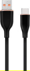Product image of GEMBIRD CC-USB2S-AMCM-1.5M-BK