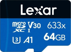 Product image of Lexar LMS0633064G-BNNNG