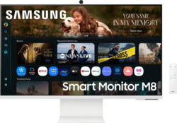 Product image of Samsung LS32FM801UUXDU