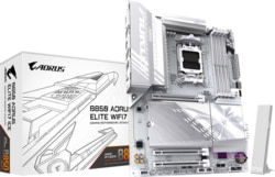 Gigabyte B850 A ELITE WF7 ICE 1.1 tootepilt
