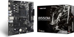 Product image of Biostar B550MT