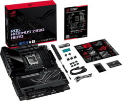 ASUS ROG MAXIMUS Z890 HERO tootepilt