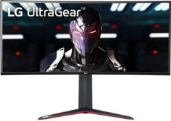 Product image of LG 34GN850P-B