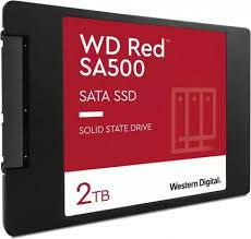 Western Digital WDS200T2R0A tootepilt