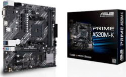 Product image of ASUS PRIMEA520M-K