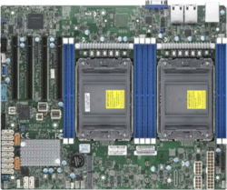 SUPERMICRO MBD-X12DPL-I6-B tootepilt