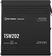 Teltonika TSW202 tootepilt