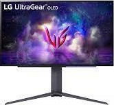 Product image of LG 27GS95QE-B